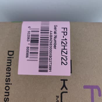 Fuji Plus Klima Sıfır Cihaz Kurulum Sıkıntısı