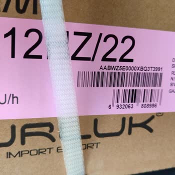 Fuji Plus Klima Sıfır Cihaz Kurulum Sıkıntısı