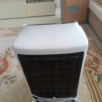 Trendyol Beko Ac 6030 İyonizer Soğutucu