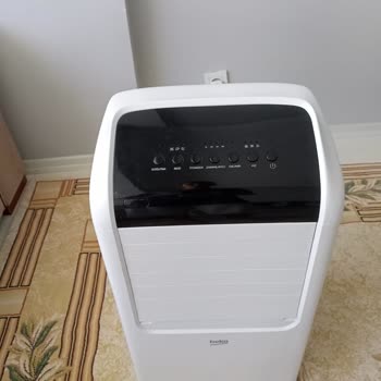 Trendyol Beko Ac 6030 İyonizer Soğutucu