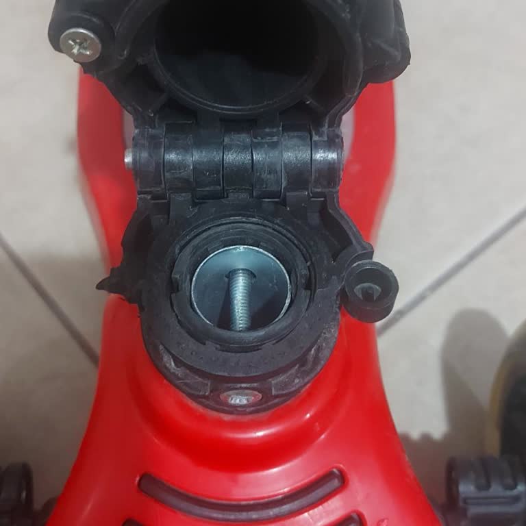 Pilsan Scooter Kelepçe Kırılması Ve Yedek Parça Sorunu