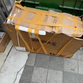 Hepsiburada, Vaillant, Sürat Kargo Sorumsuzluğu