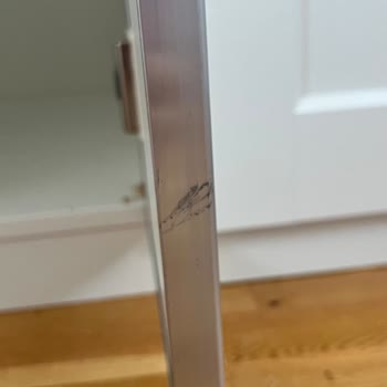 IKEA 32 Bin Tl Lik Dolapta 4 Parça Ürün Defolu Geldi!