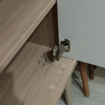 İstikbal Bayilerinizin Satış Sonrası Hizmeti Ve Montaj Elemanın İşgüzarlığı