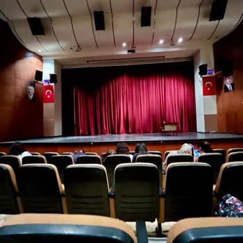 Biletinial.com Malatya Tiyatro Bilet Sorunu