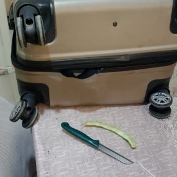 Aras Kargo'nun Ürüne Vermiş Olduğu Zarar Ve İş Disiplinsizliği