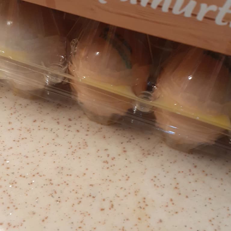 Getir Eksik Ve Kırık Ürünler İçin Çözüm Bulunamıyor