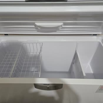 Arçelik Derin Dondurucu Defolu Teslimat