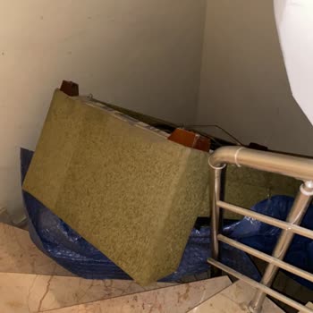 Dilde Nakliyat Gecikme Ve Saygısızlık