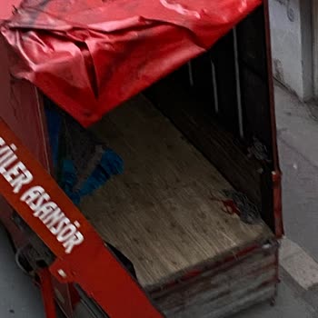 Dilde Nakliyat Gecikme Ve Saygısızlık