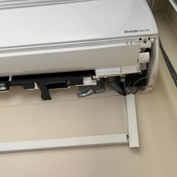 Arçelik Klima Montaj Hatası Sonrası Yaşanan 4 Yıllık Mağduriyet