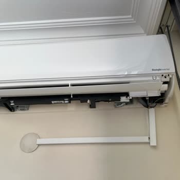 Arçelik Klima Montaj Hatası Sonrası Yaşanan 4 Yıllık Mağduriyet