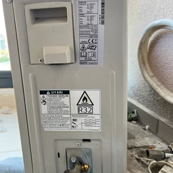 Arçelik Klima Montaj Hatası Sonrası Yaşanan 4 Yıllık Mağduriyet