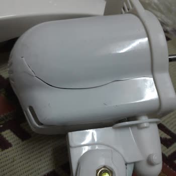 Dijitsu Çalışmıyor Ve Kırık