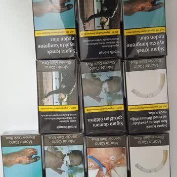 JTI Hatalı Satış Ve Fazla Para Alimi