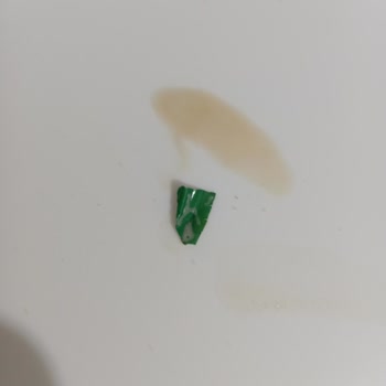 Nescafe Sütlü Köpüklü Kahveden Atık Parça Çıktı