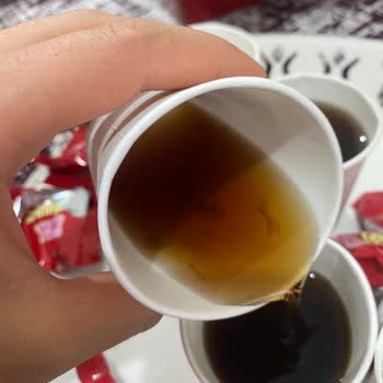 Şok Marketler Markalı İçeceklerde Sağlık Riski İddiası