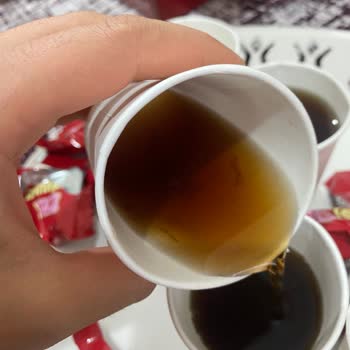 Şok Marketler Markalı İçeceklerde Sağlık Riski İddiası