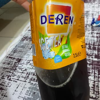 Şok Marketler Markalı İçeceklerde Sağlık Riski İddiası