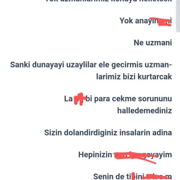 Sea Star Casino'da Para Çekme Sorunu