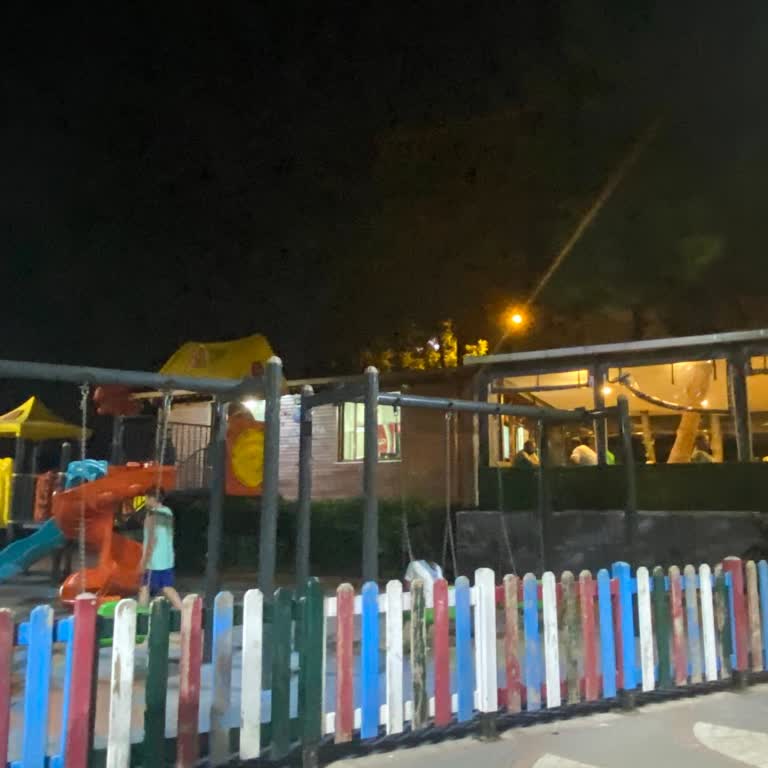 İBB - İstanbul Büyükşehir Belediyesi Maltepe Parkı İşletme Şikayeti