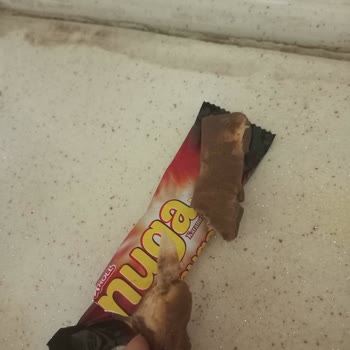 A101 Xroll Çikolata İçinden Çıkan Kağıt