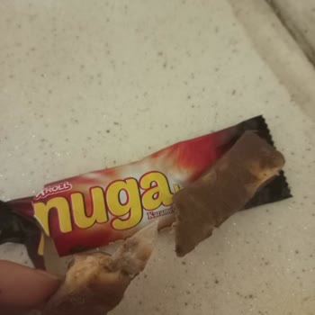 A101 Xroll Çikolata İçinden Çıkan Kağıt