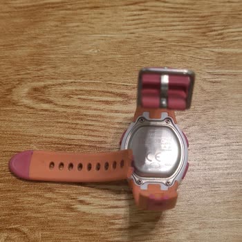 Decathlon Saat Kordonu Kopması