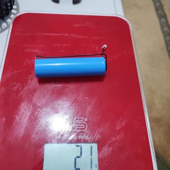 Hepsiburada Da Yayınlanmayan CHR On Us. Mini El Fanı Değerlendirmesi