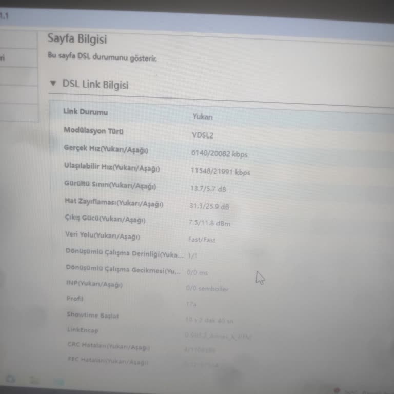Superonline Hız Ve Yavaşlık Problemi.