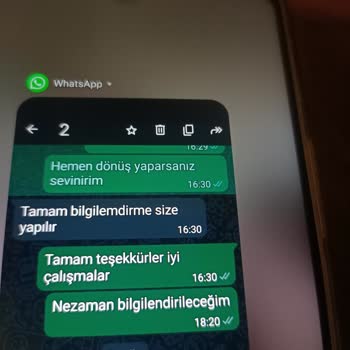 Vestel Arızalı Ve Kırık Aksesuarlı Buzdolabı