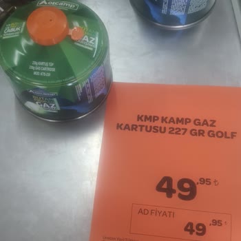 Hakmar Gıda Kasa Fiyat Farkı