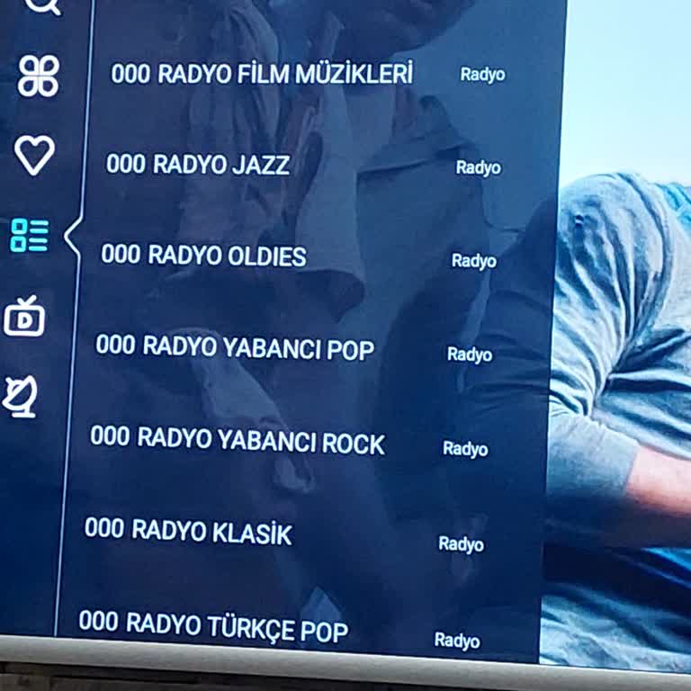 Onvo Kanal Numaraları 00