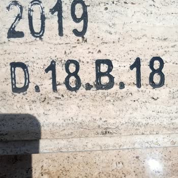 ABB - Ankara Büyükşehir Belediyesi Karşıyaka Mezarlığında İstinaf Duvarı Sorunu!