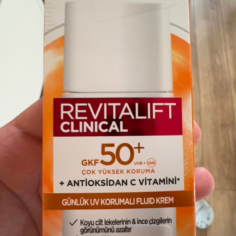 Loreal Paris Güneş Kremi Cildimi Tahriş Etti!