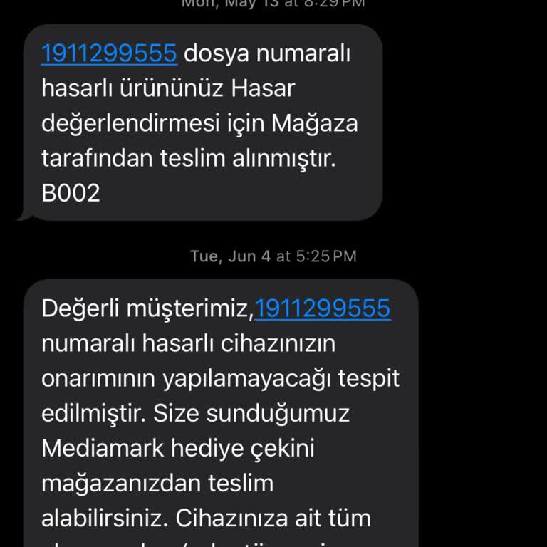 Altar Grup Media Markt Sigorta Pert Oyunu!