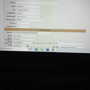DemirDöküm Kombi Almak Pişmanlıktır