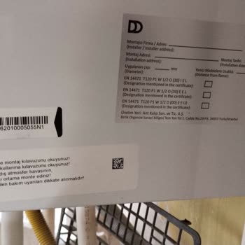 DemirDöküm Kombi Almak Pişmanlıktır