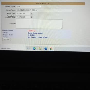 DemirDöküm Kombi Almak Pişmanlıktır