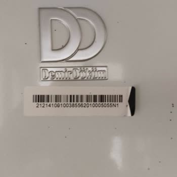 DemirDöküm Kombi Almak Pişmanlıktır