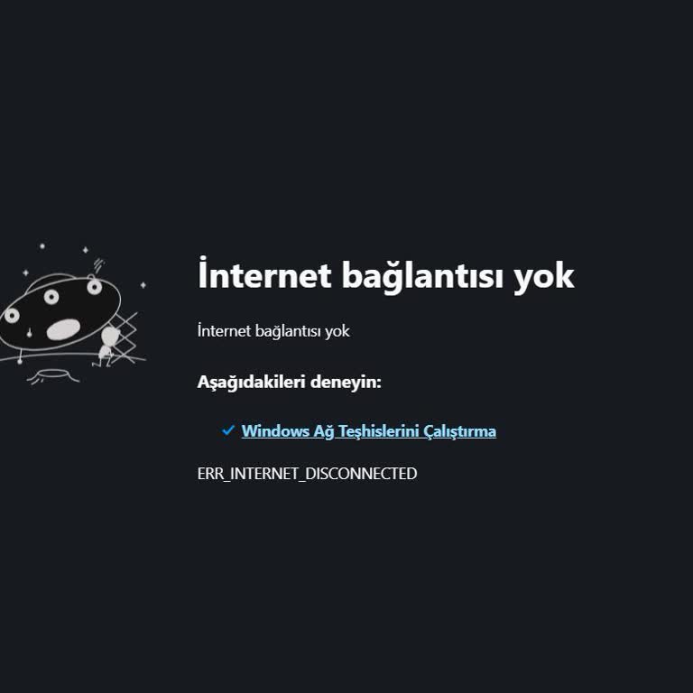 Vodafone Net İnternet Hizmeti Hakkında Yaşanan Sorunlar