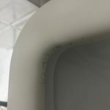 Kale Marka Klozet Kapağı Lekelenme Ve Amortisör Bozukluğu