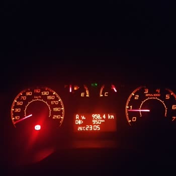 Otokoç Fiorino 1.4 77 HP Eko E6DF (LPG)