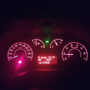 Otokoç Fiorino 1.4 77 HP Eko E6DF (LPG)