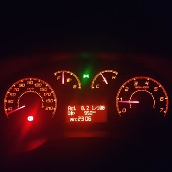 Otokoç Fiorino 1.4 77 HP Eko E6DF (LPG)