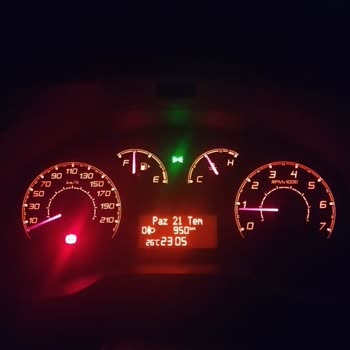 Otokoç Fiorino 1.4 77 HP Eko E6DF (LPG)