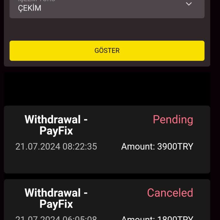 Casino Palas Casino Sitesinde Yaşanan Sorunlar Ve Destek Hattı Problemi