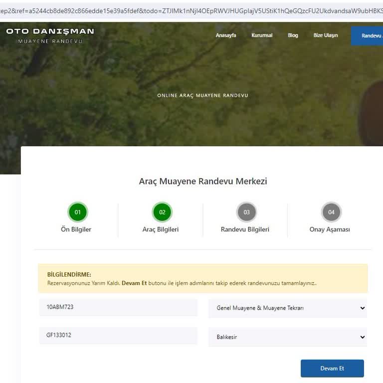 Oto Danışman Yanıltıcı Web Sitesi Üzerinden Alınan Haksız Ücret