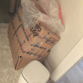 Xiaomi Marka Air Fryer'ım Genpa Servisinden Hasarlı Geri Gönderildi