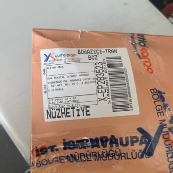 The Latest Thing Tüketici Hakları İade